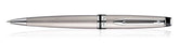 Waterman Expert Ss Ct Ballpoint Pen,Blue